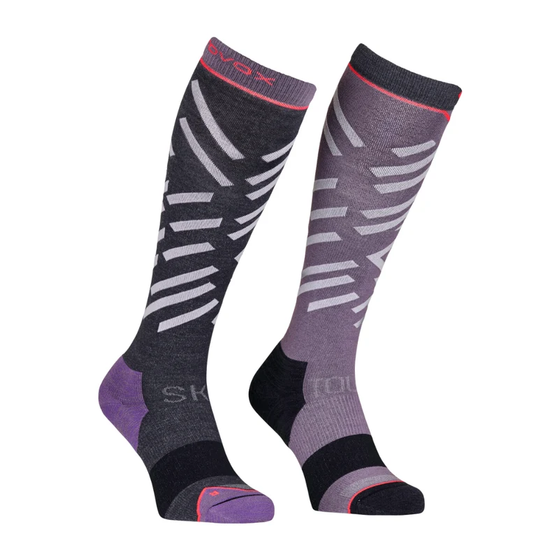 Ski Tour Long Socks W