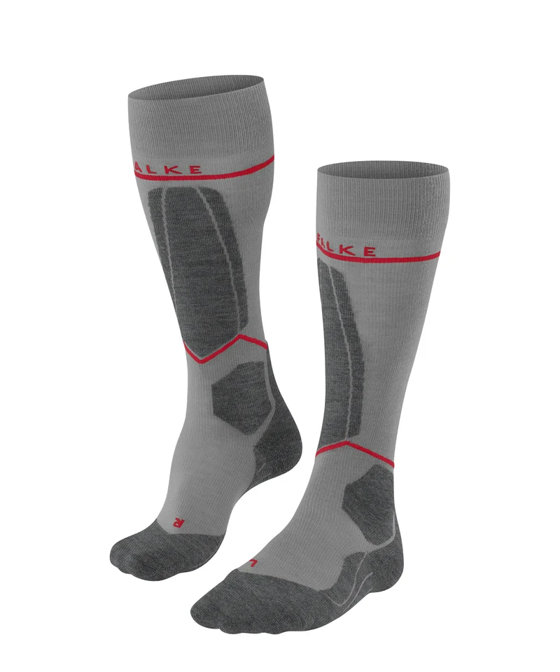 FALKE SK4 Advanced Kompressions-Skisocken