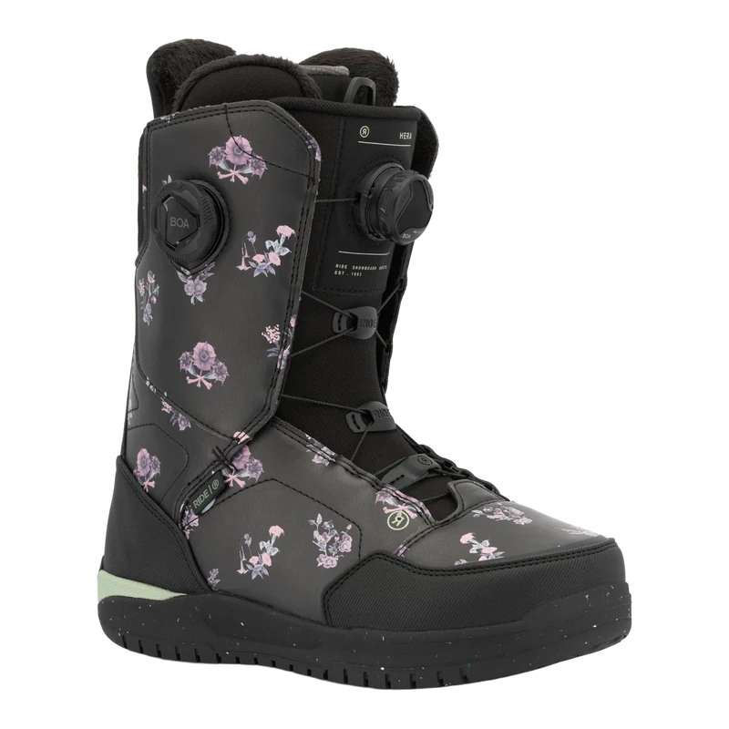Hera Boot