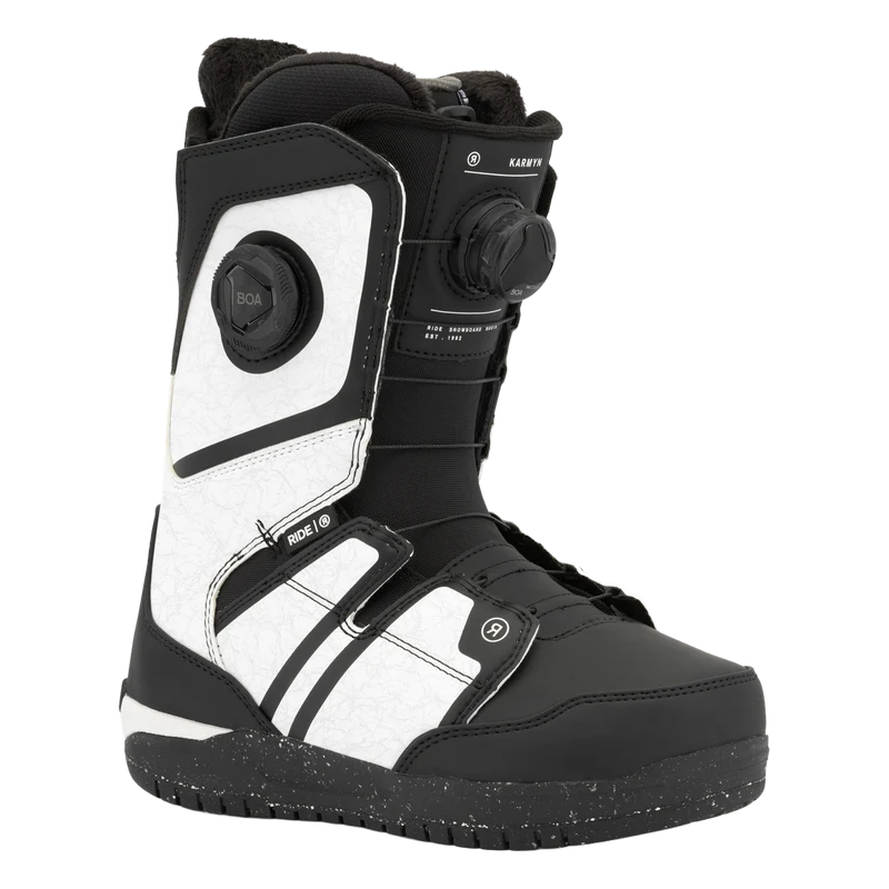 Karmyn Zonal Boot