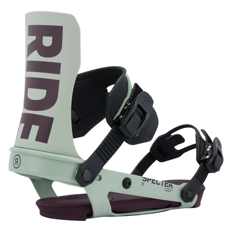 W's Specter Binding