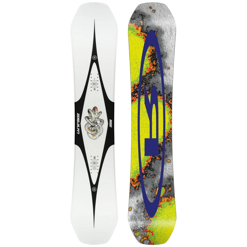 Zero Jr. Snowboard