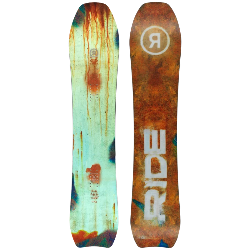 Psychocandy Snowboard