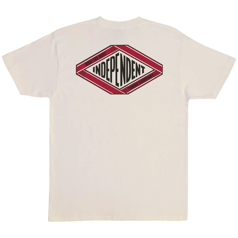 Scroll 2 S/S T-Shirt