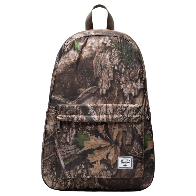 Realtree® Rome Packable Backpack