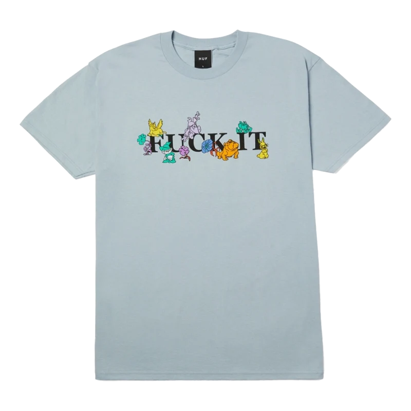 Trip S/S T-Shirt