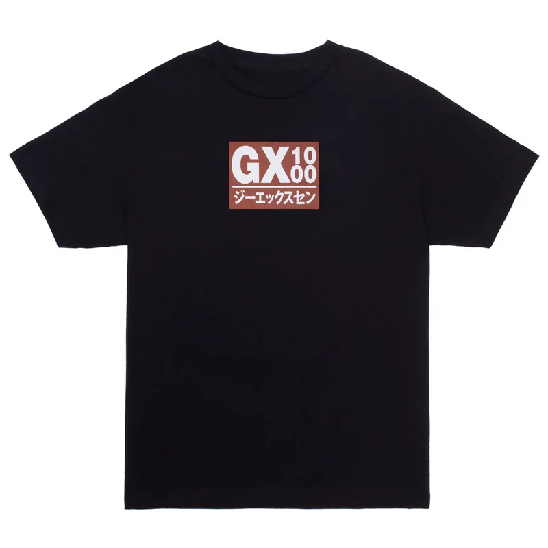 Japan S/S T-Shirt