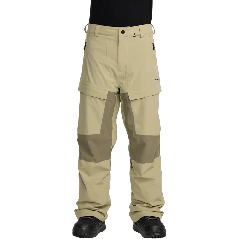 Rnge Stretch 30K Pant