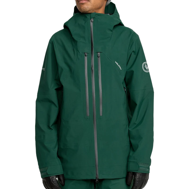 Anyox Guide Gore-Tex Pro Shell Jacket