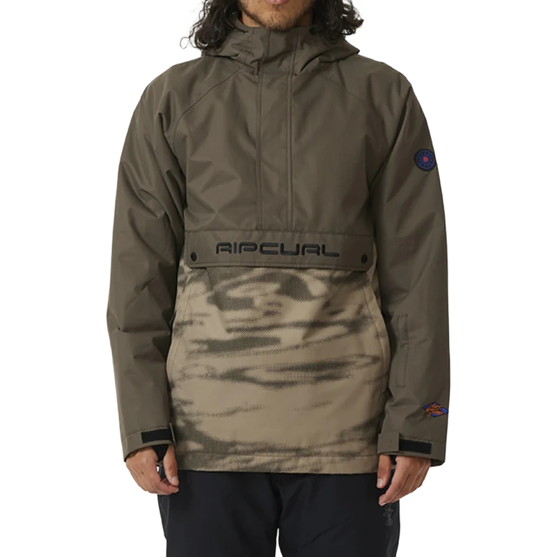 Anti Series Primitive 10K/10K Jacket