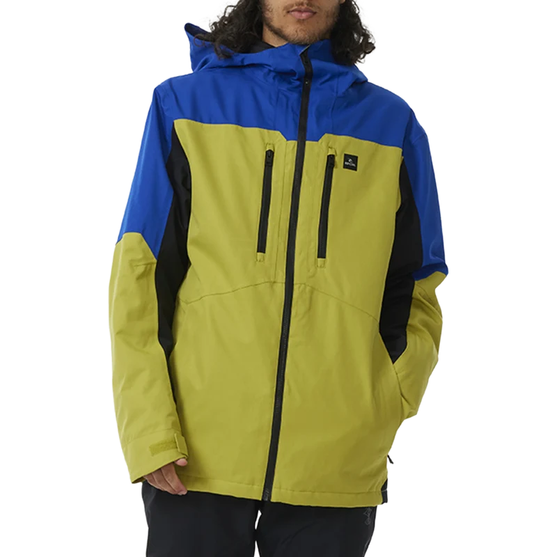 Freerider 20K/20K Jacket