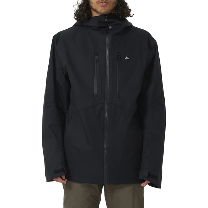 Freerider 20K/20K Jacket
