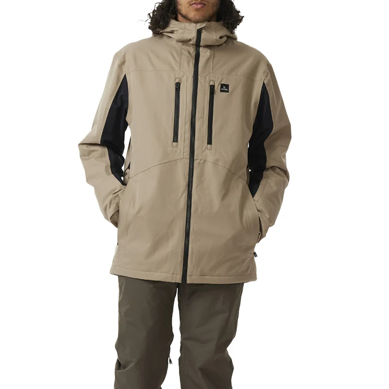 Anti Series Core 20K/20K Jacket