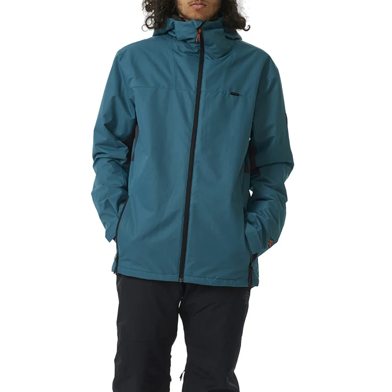 Anti Series Notch 10K/10K Jacket