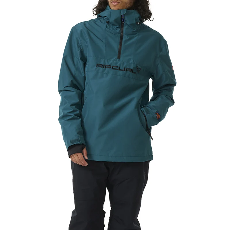 Anti Series Anorak 20K/20K Jacket