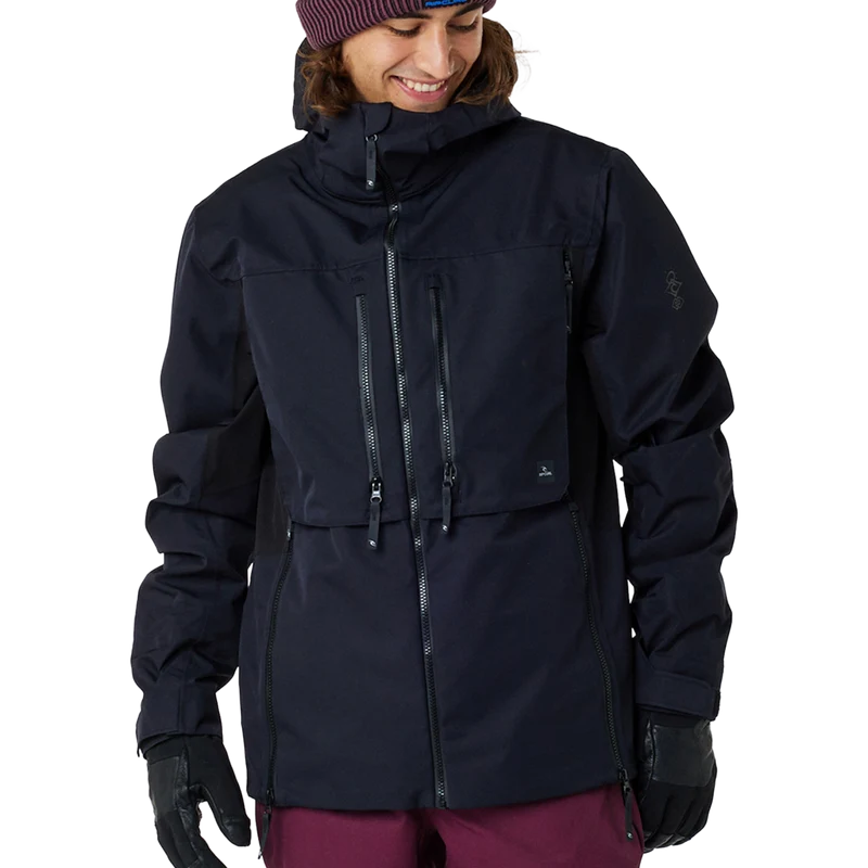 Back Country 30K/40K Jacket