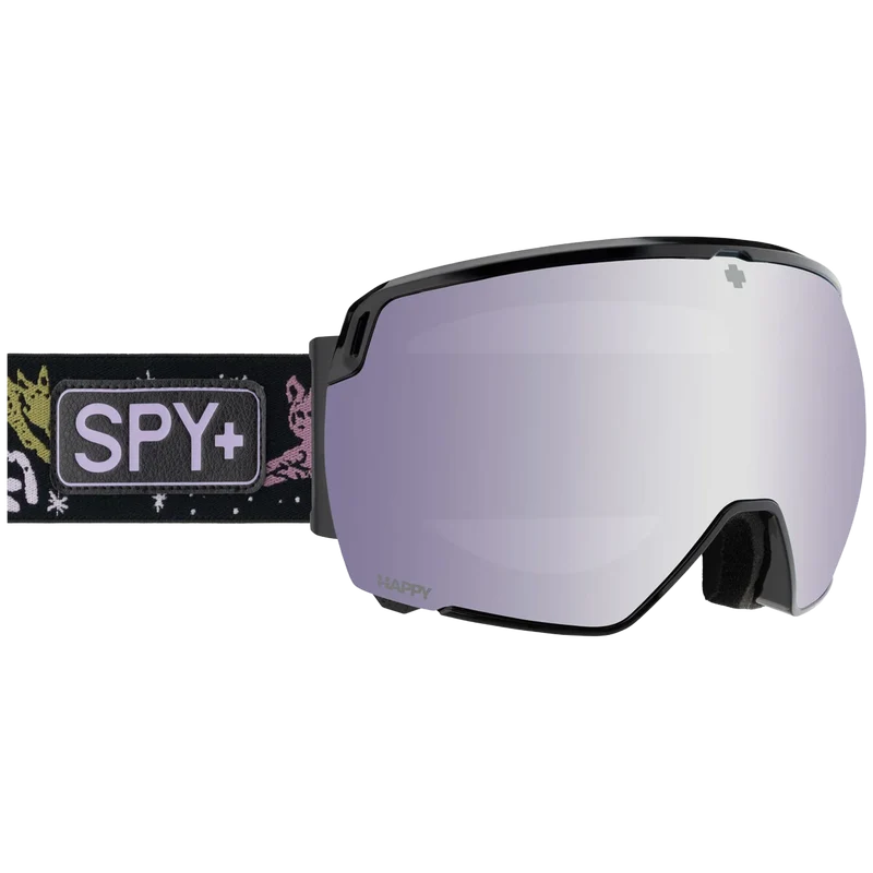 Waypoint Goggle