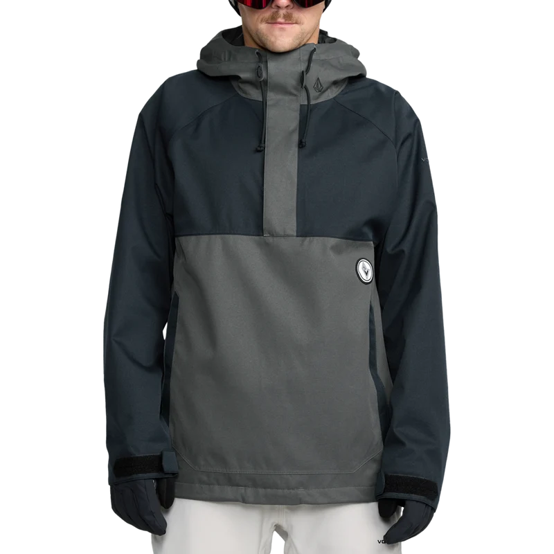 Hossegor 20K Pullover Jacket