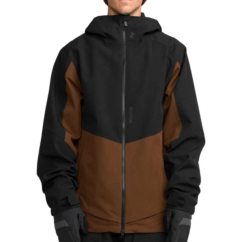 Brighton Full Zip Jacket
