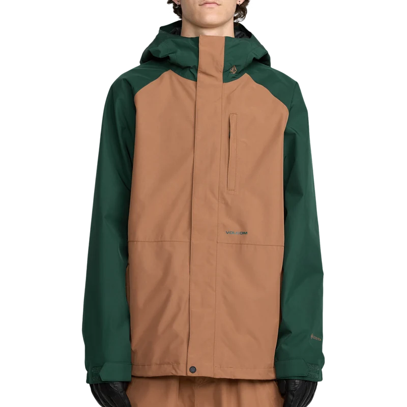 Dua Gore-Tex Jacket