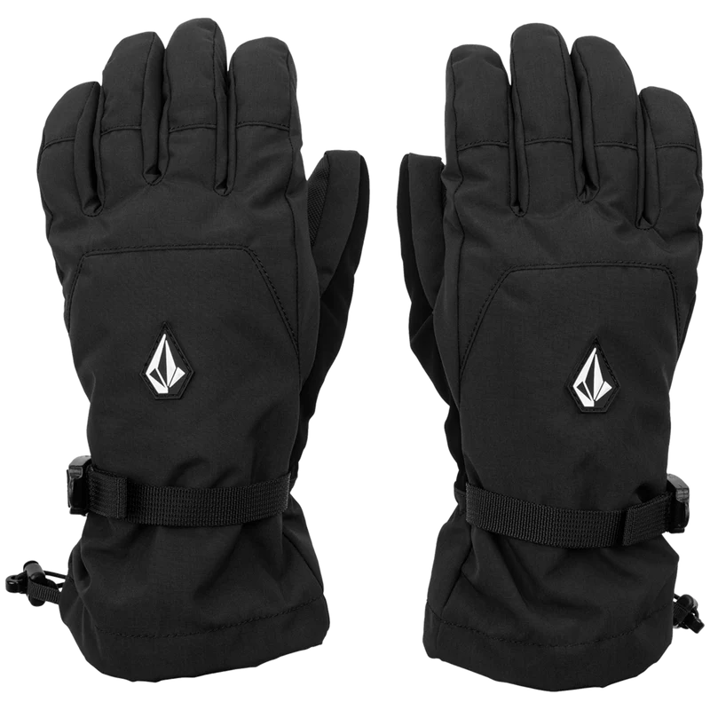 V.Snow Over Glove