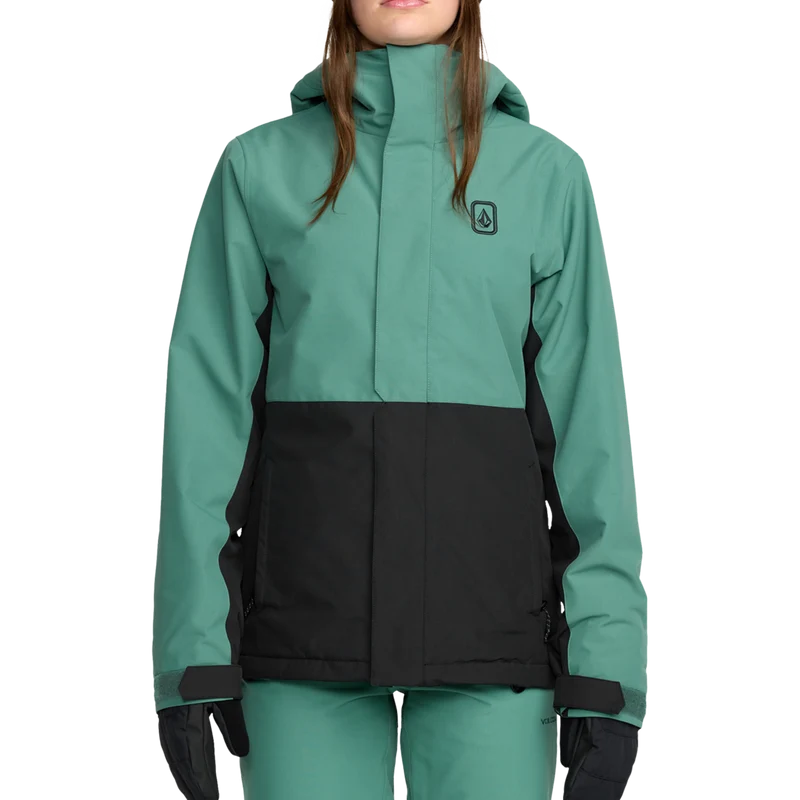 Bolt Ins Jacket