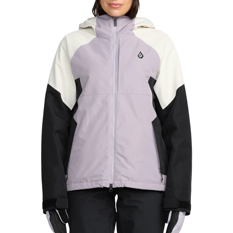 Agate Ins Jacket