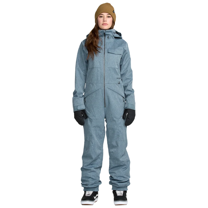 Shiloh Snow Suit