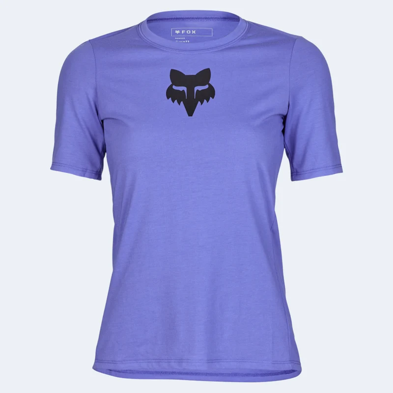 Fox Ranger Foxhead SS Women's Jersey