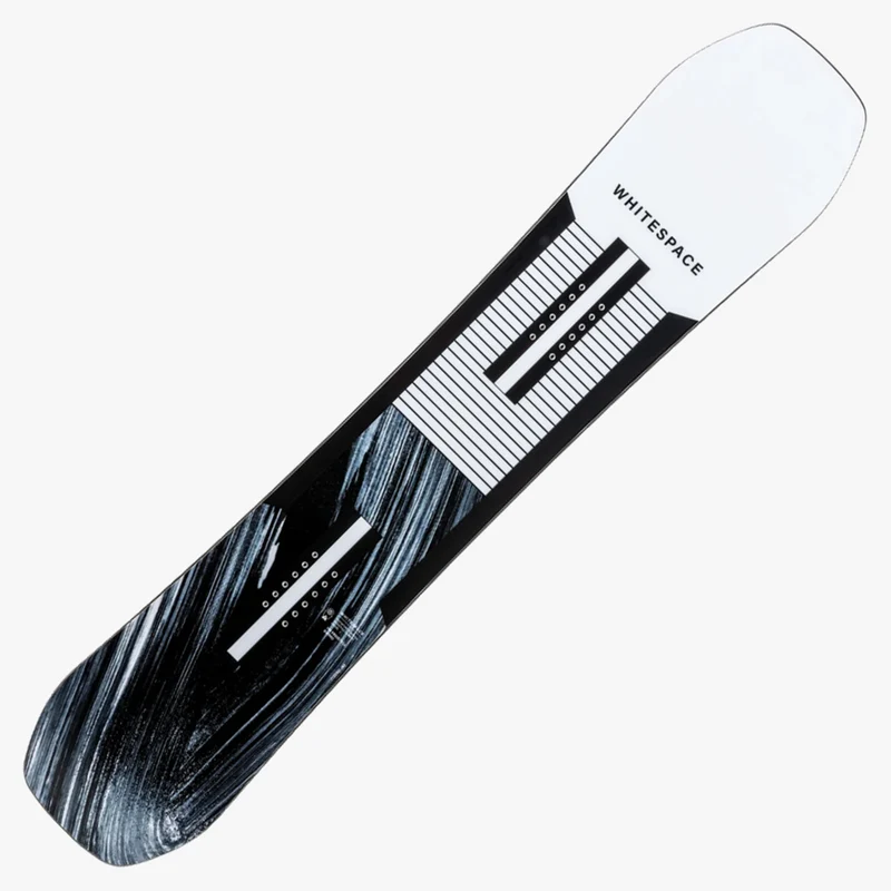 2024 Whitespace Freestyle Shaun White Pro Snowboard