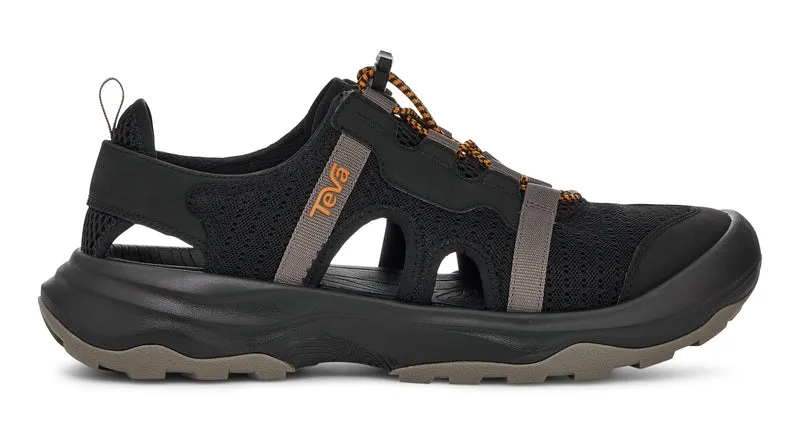 TEVA Outflow CT Herren Outdoor-Sandalen Komfort & Stil
