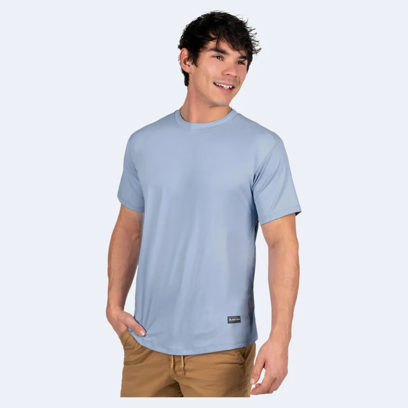 BlackStrap Brackish Men's Tee Shirt