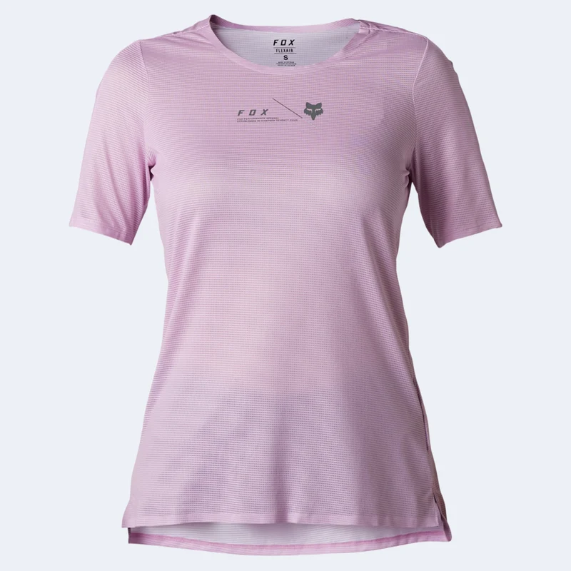 Fox Flexair Women's Short Sleeve Jersey