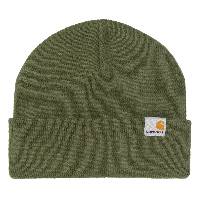 Stratus Hat Low