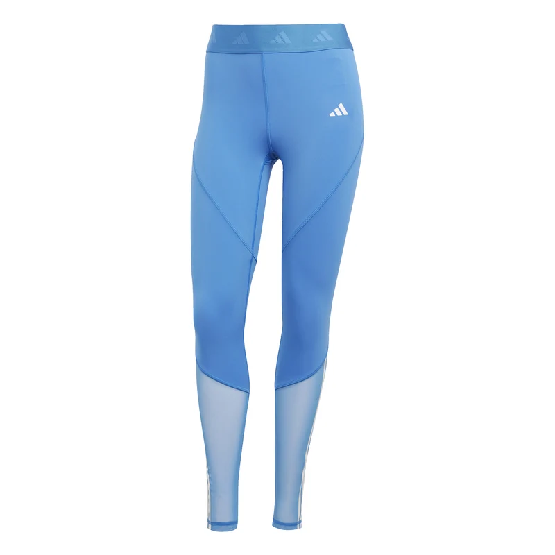 ADIDAS HYGLM 1/1 L Leggings mit recyceltem Material