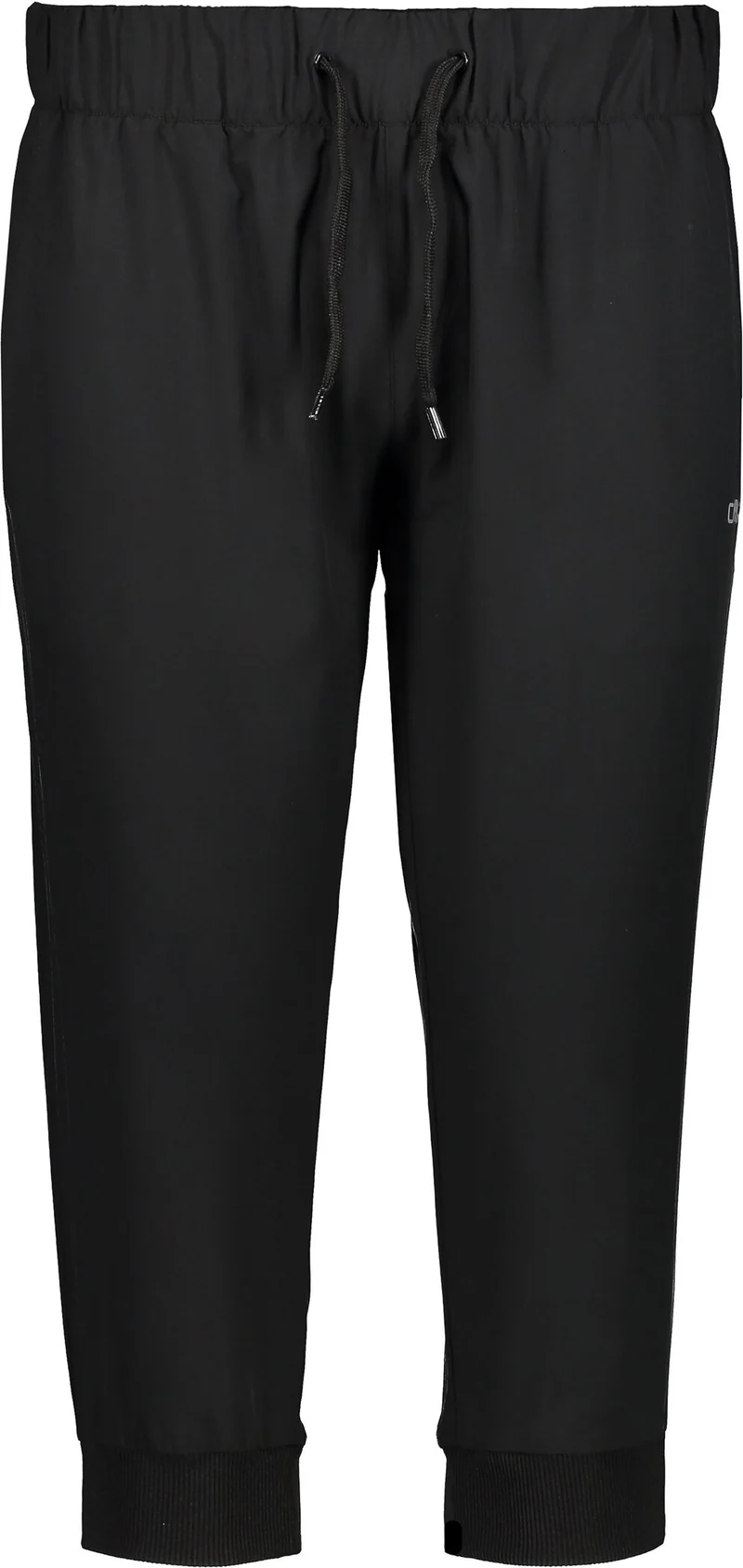 CMP Damen Shorts WOMAN PANT 3/4 mit Dry Function