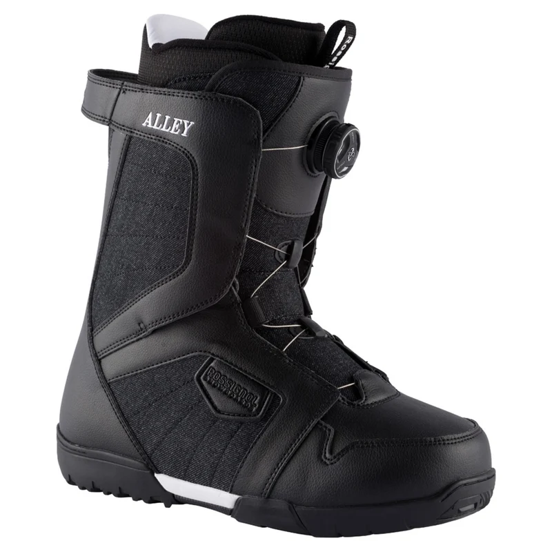 2022 Rossignol Alley Boa H3 Women's Snowboard Boot