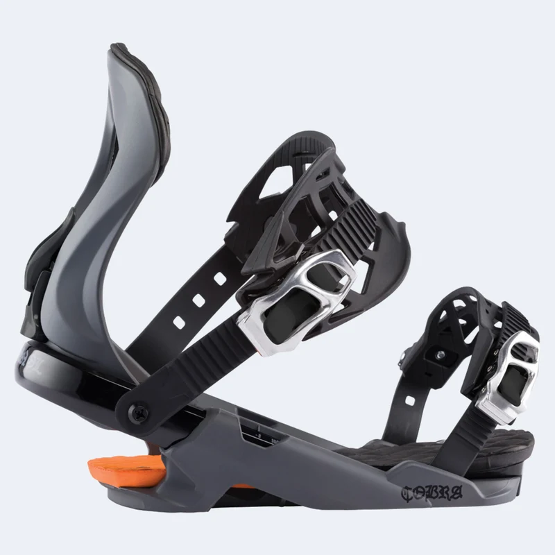2024 Rossignol Cobra RTL Snowboard Bindings