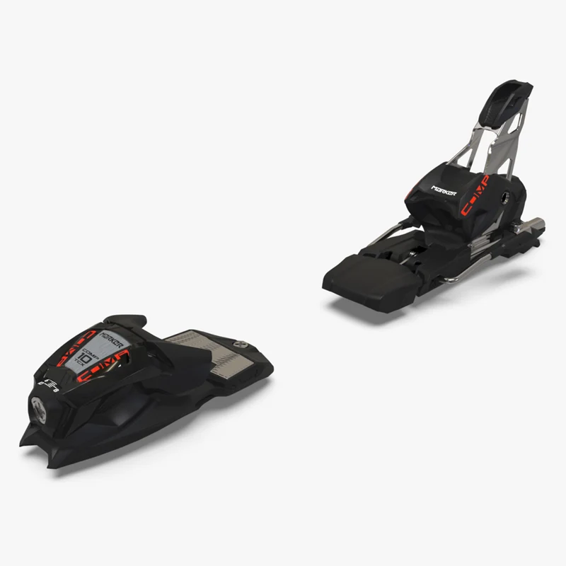 Marker COMP 10 TCX Ski Bindings