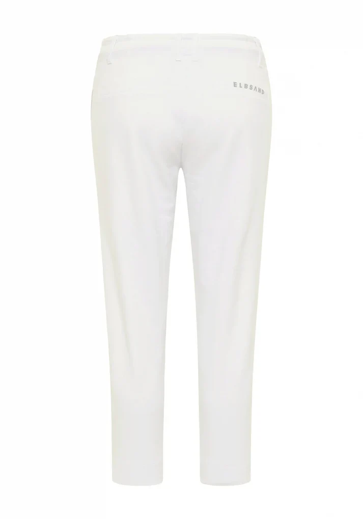 ELBSAND IVALO 7/8 Sweatpants Slim Fit Damen