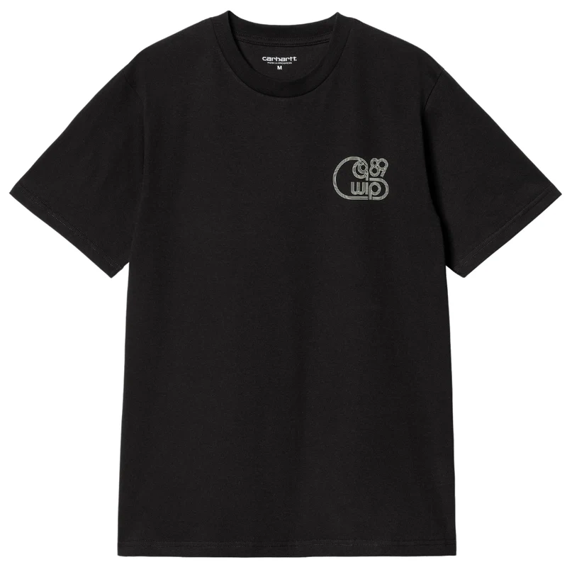 S/S Night Night T-Shirt
