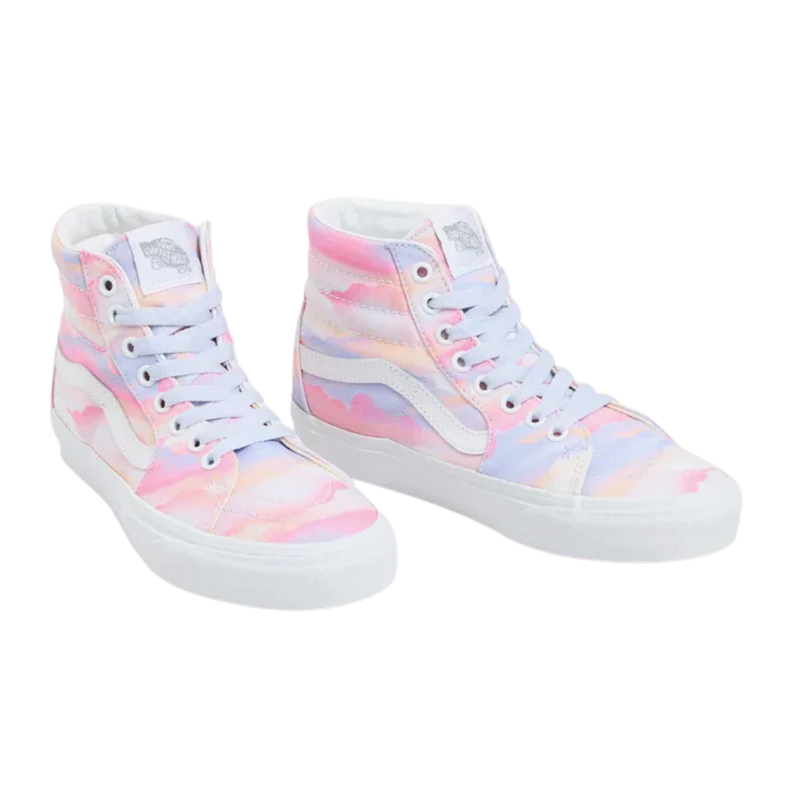 UY SK8-Hi FESTIVAL DREAM