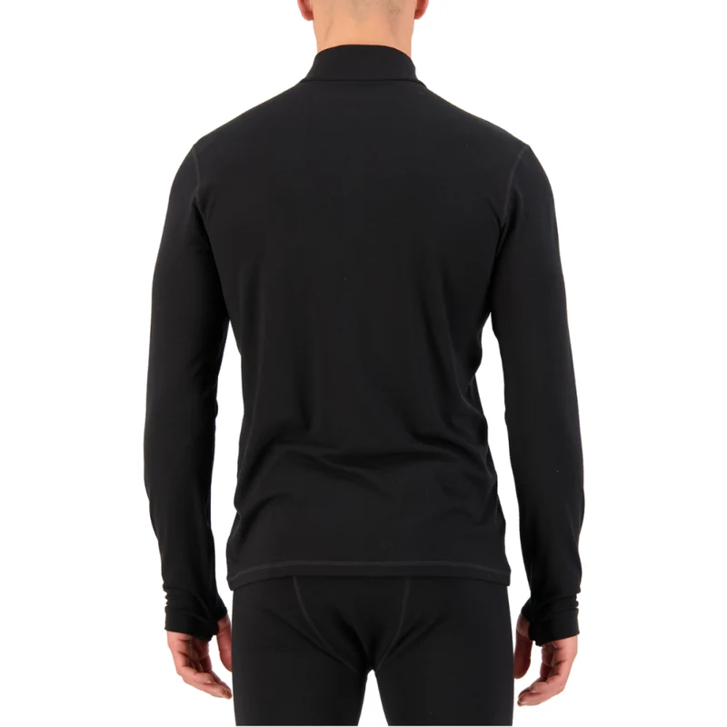 Cascade Merino Flex 1/4 Zip