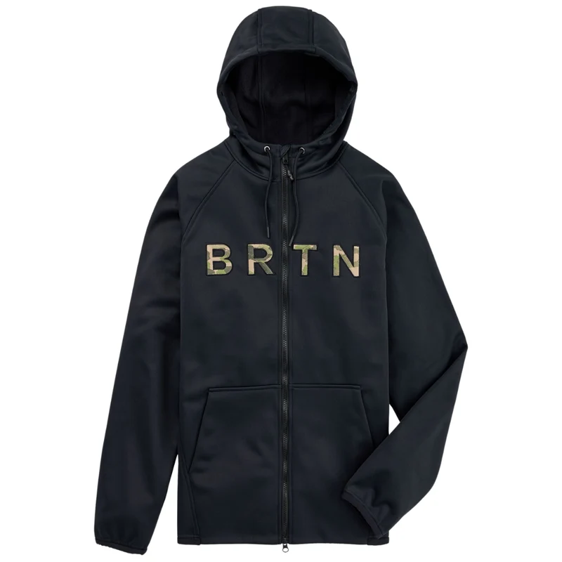 Mens Crown Weatherproof Full-Zip