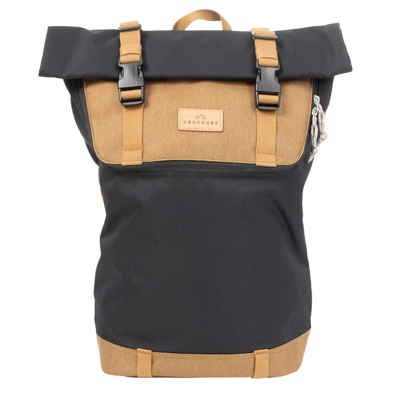Christopher Euro Backpack Rolltop Backpack
