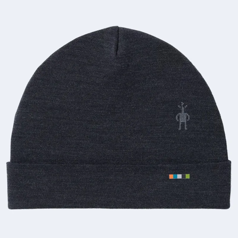 Smartwool Thermal Merino Reversible Cuffed Beanie