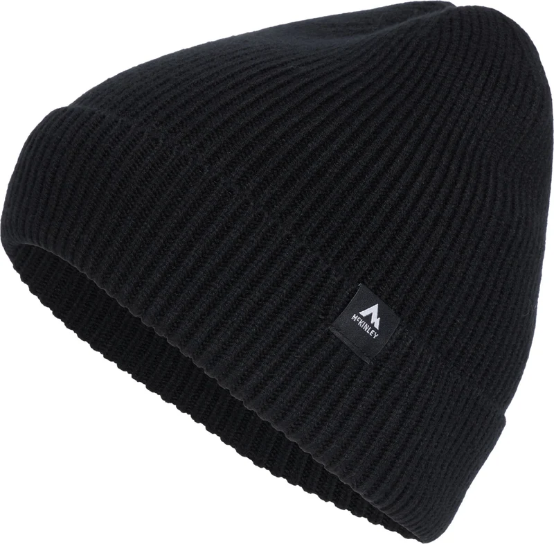 MCKINLEY Ki.-Mütze Maic II J Kinder Strickmütze