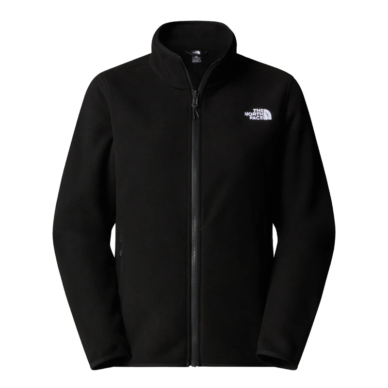 NORTH FACE W Glacier Fleece Jacke