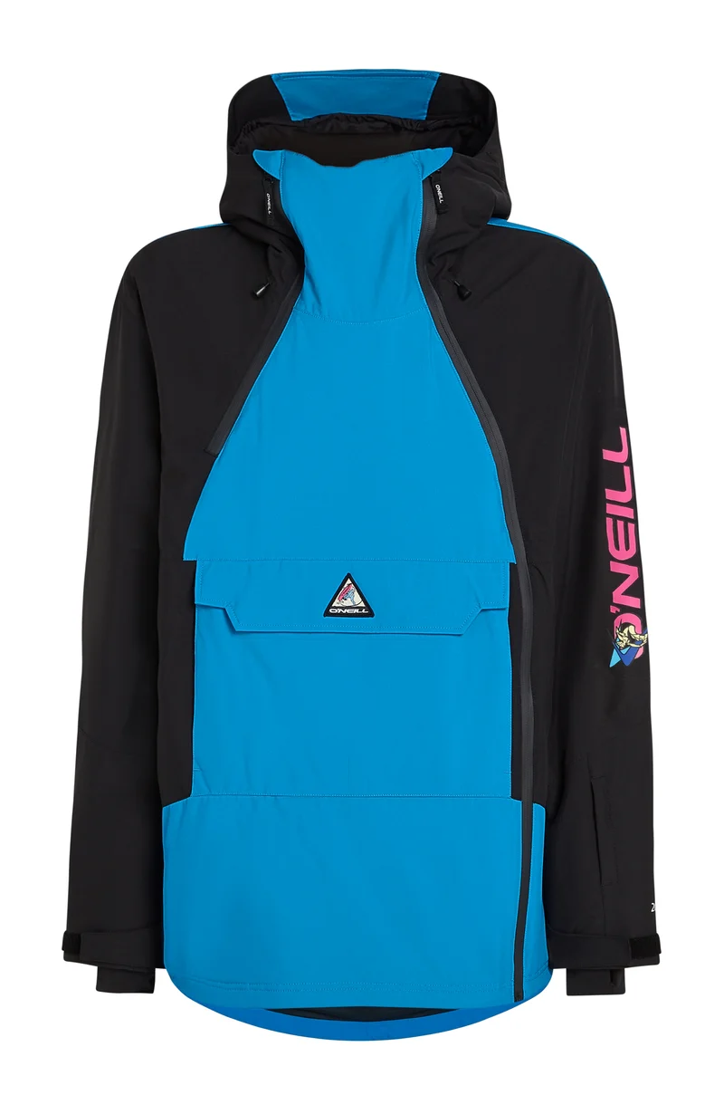 O NEILL FWC'Play Asymmetric Snow Jacket Skijacke