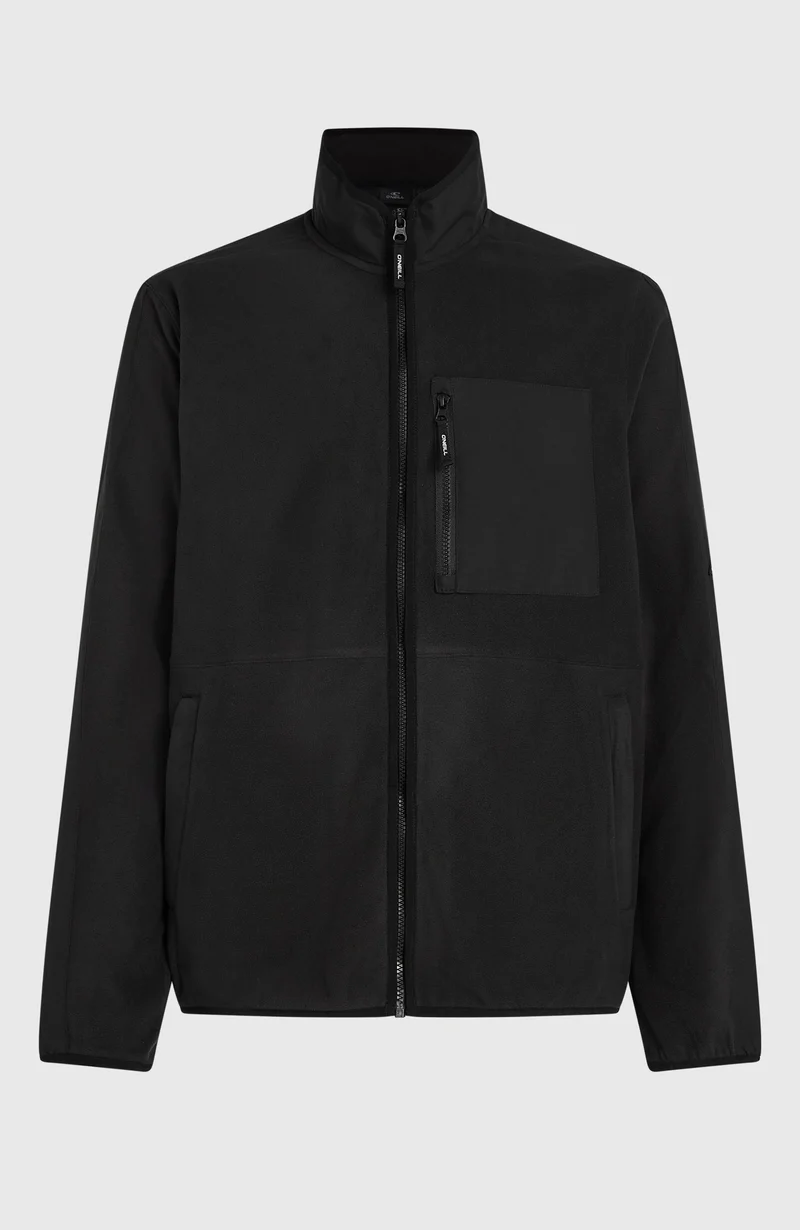 O NEILL FWC'Play POLARTEC Fleecejacke